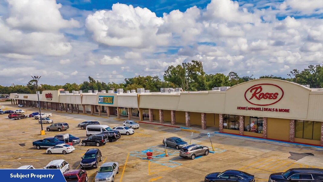 1953-1997 Grand Caillou Rd, Houma, LA for sale Building Photo- Image 1 of 1