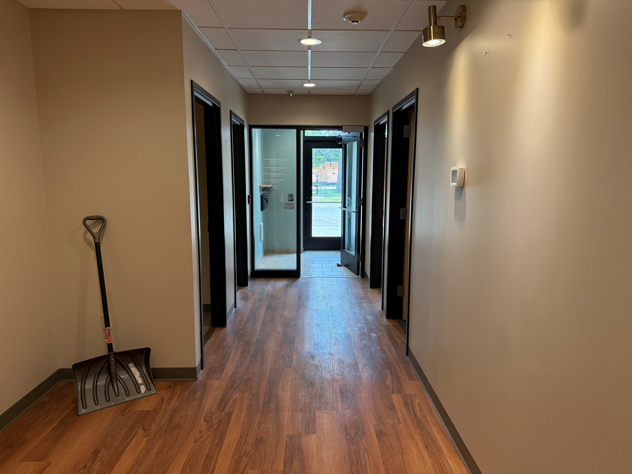 17 4th St S, Moorhead, MN for lease Building Photo- Image 1 of 5