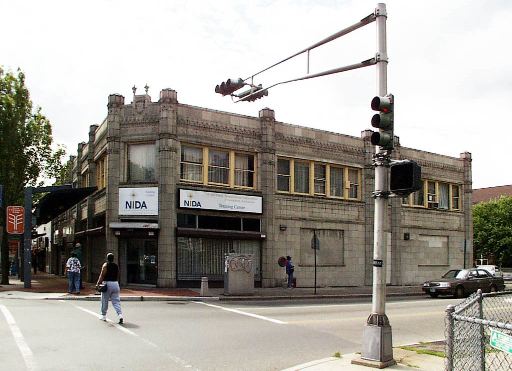 613-623 Central Ave, East Orange, NJ for sale Building Photo- Image 1 of 1