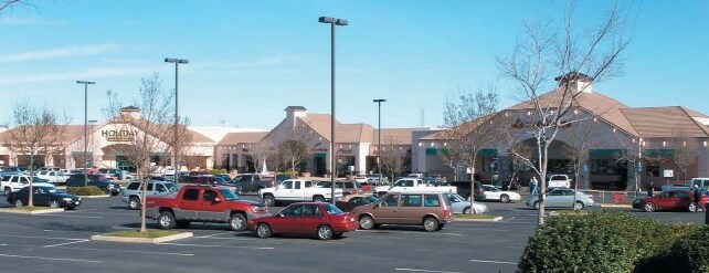 3315-3395 Placer St, Redding, CA for sale - Primary Photo - Image 1 of 1