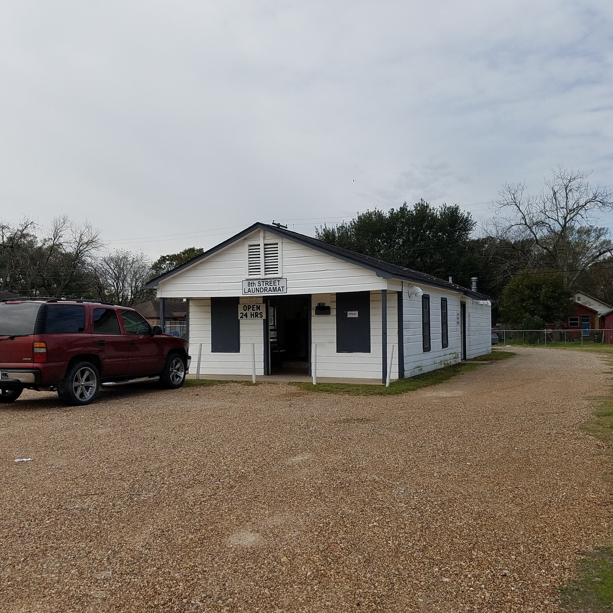 1708 8th St, Rosenberg, TX for sale Primary Photo- Image 1 of 1