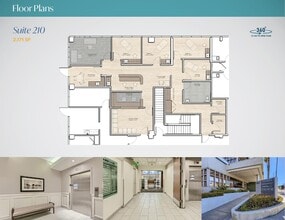 5620 Wilbur Ave, Tarzana, CA for lease Floor Plan- Image 1 of 1