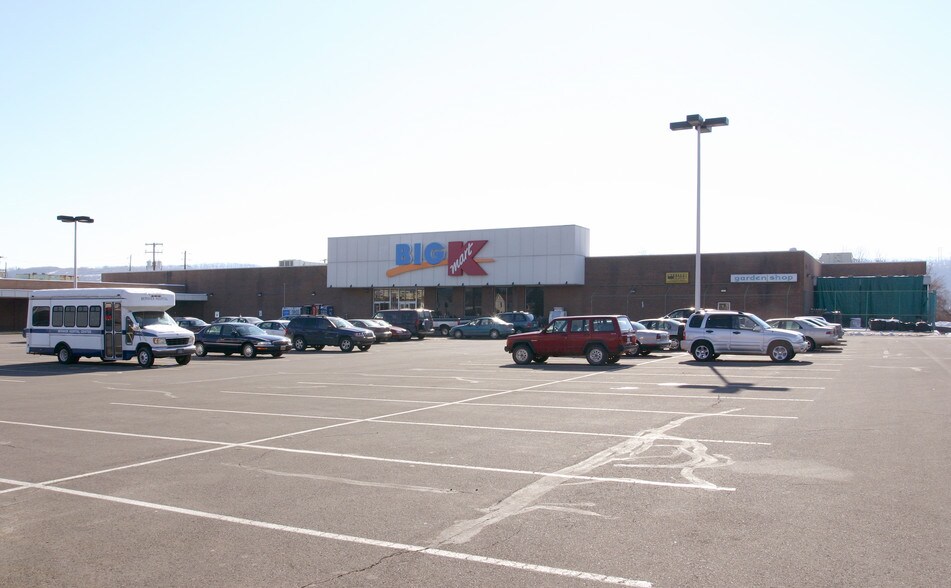 1520 W Front St, Berwick, PA for sale - Primary Photo - Image 1 of 1