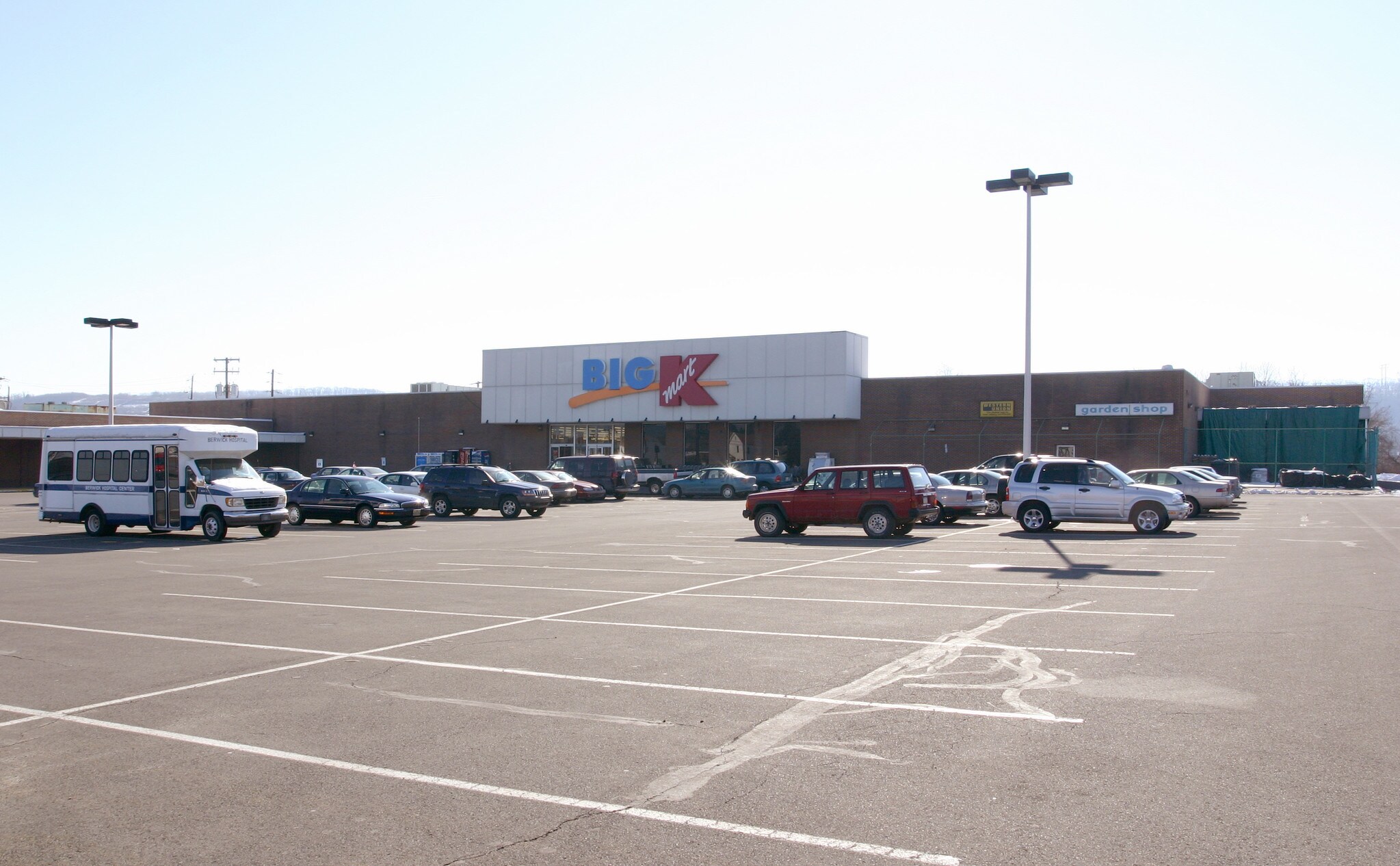 1520 W Front St, Berwick, PA for sale Primary Photo- Image 1 of 1