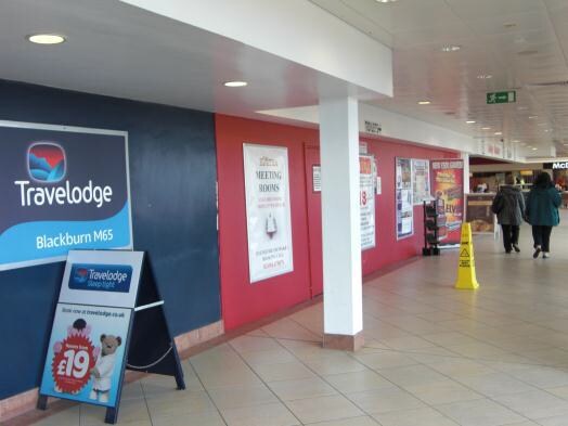 Blackburn With Darwen Services, Darwen for lease - Interior Photo - Image 3 of 3