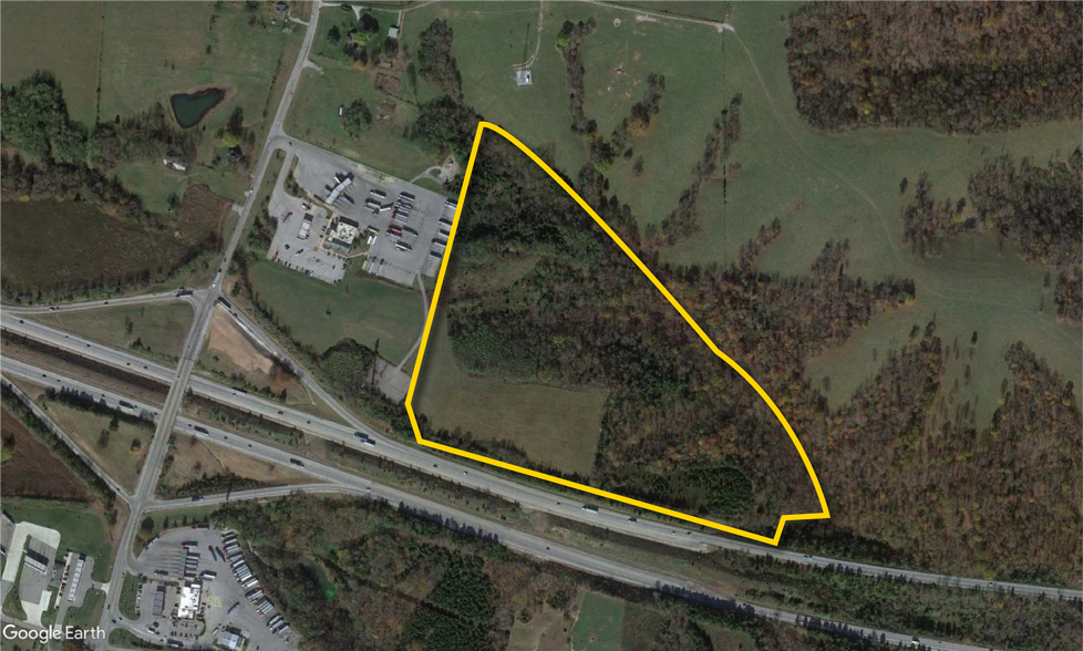 1670 Waddy Rd, Waddy, KY 40076 Land for Sale