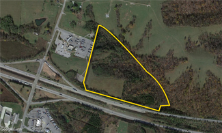 More details for 1670 Waddy Rd, Waddy, KY - Land for Sale