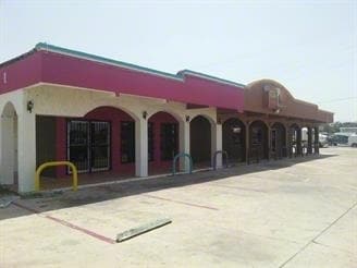 1903 E Business Highway 83, Donna, TX for sale Primary Photo- Image 1 of 1