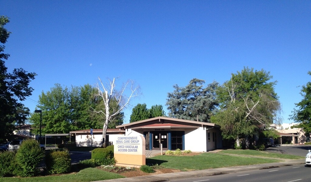 285 Cohasset Rd, Chico, CA for sale Building Photo- Image 1 of 1