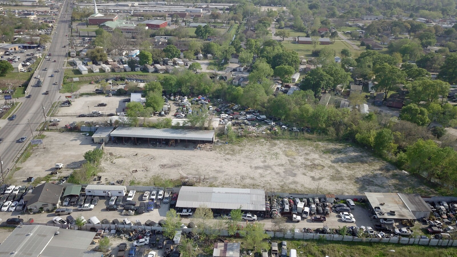 Aerial