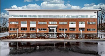 Wakefield Professional Plaza - Loft