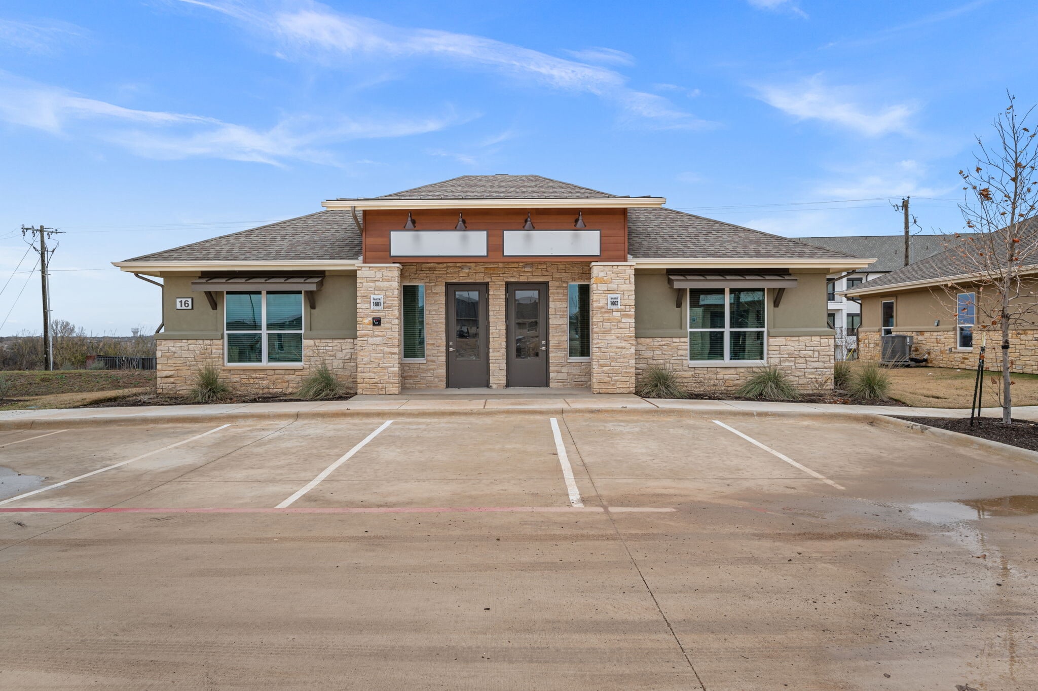 2951 FM 1460, Georgetown, TX for lease Building Photo- Image 1 of 28