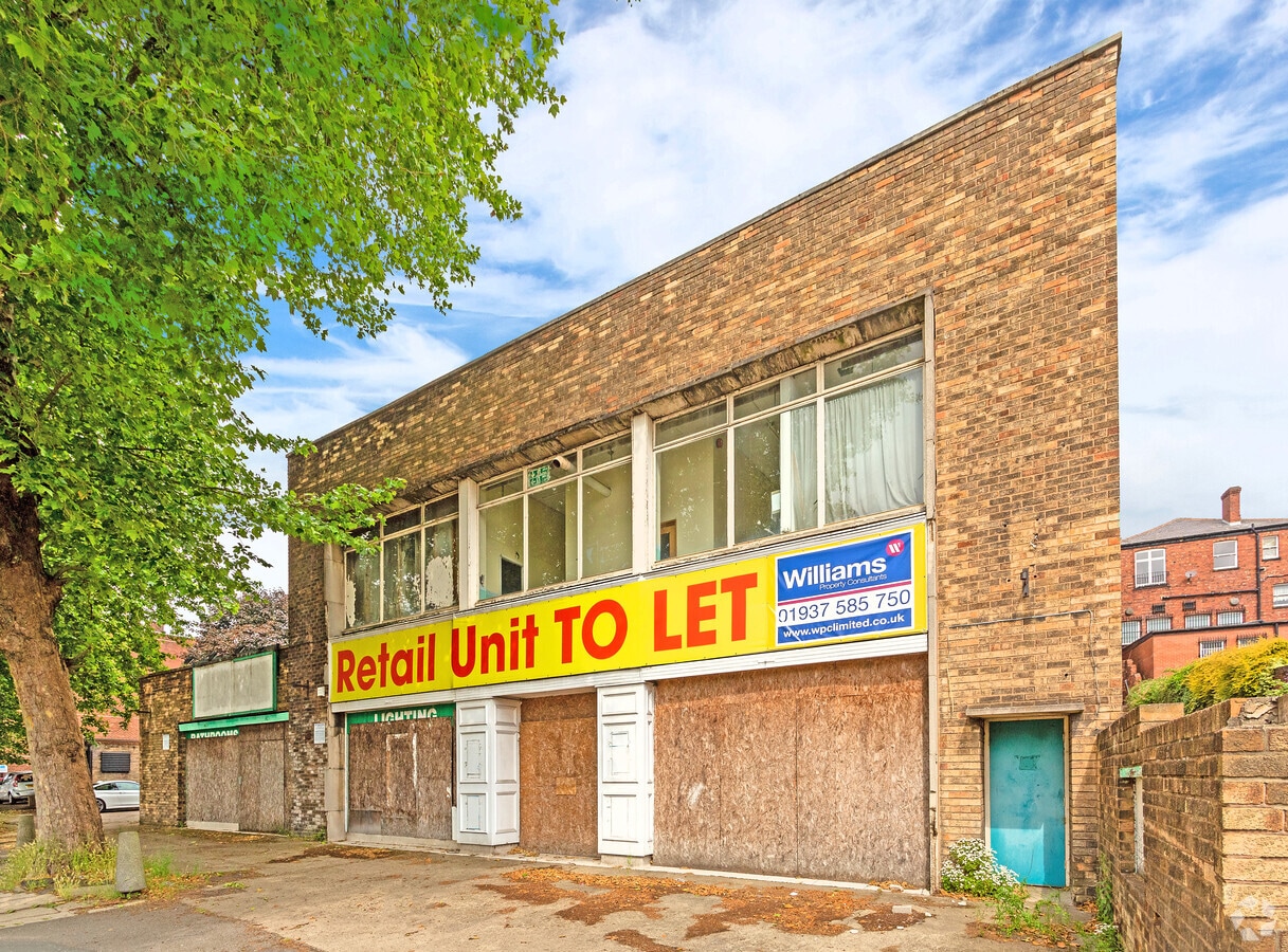 50 Southgate, Pontefract, WF8 1LN