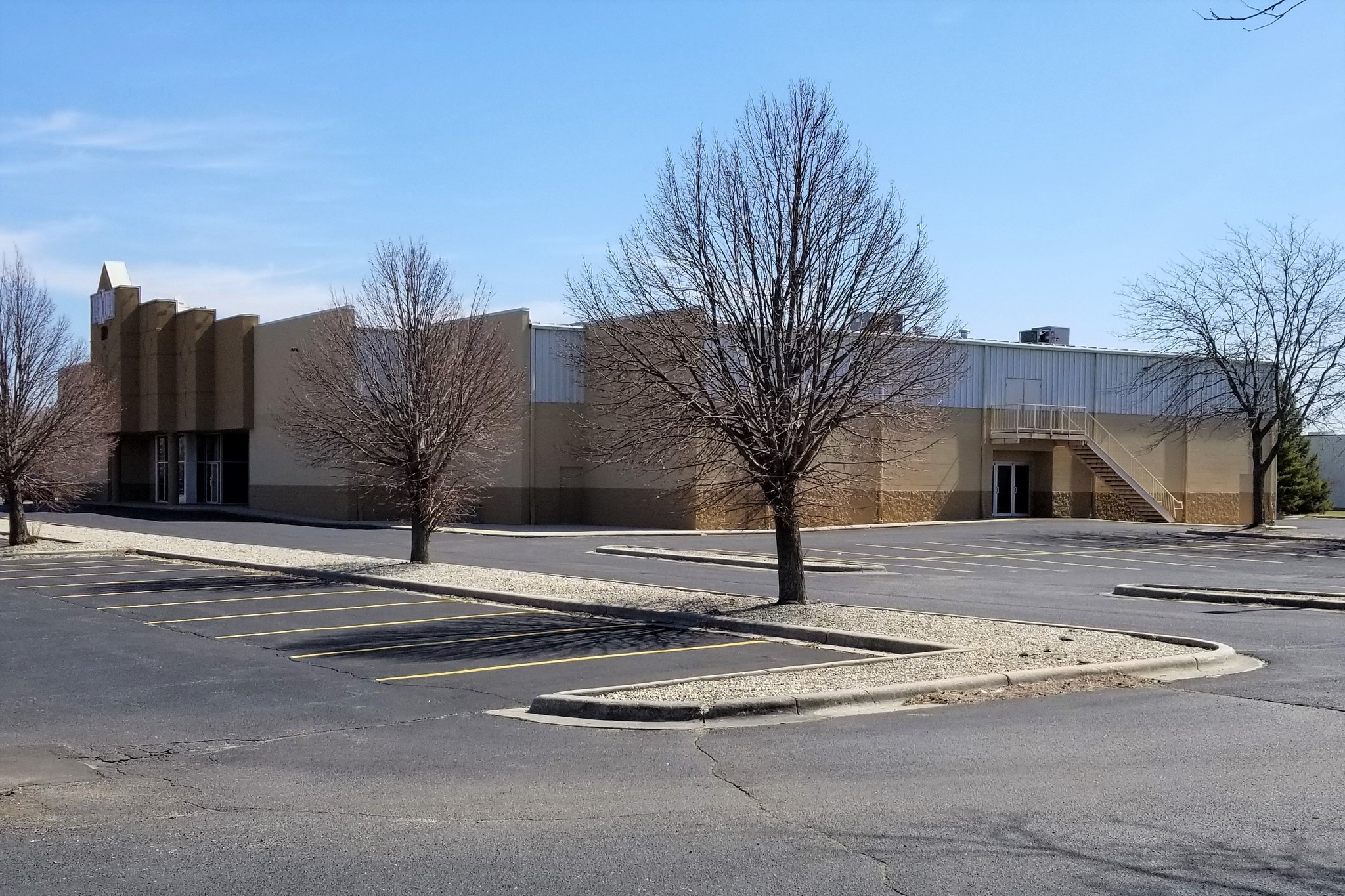 2799 Cranston Rd, Beloit, WI for sale Building Photo- Image 1 of 1