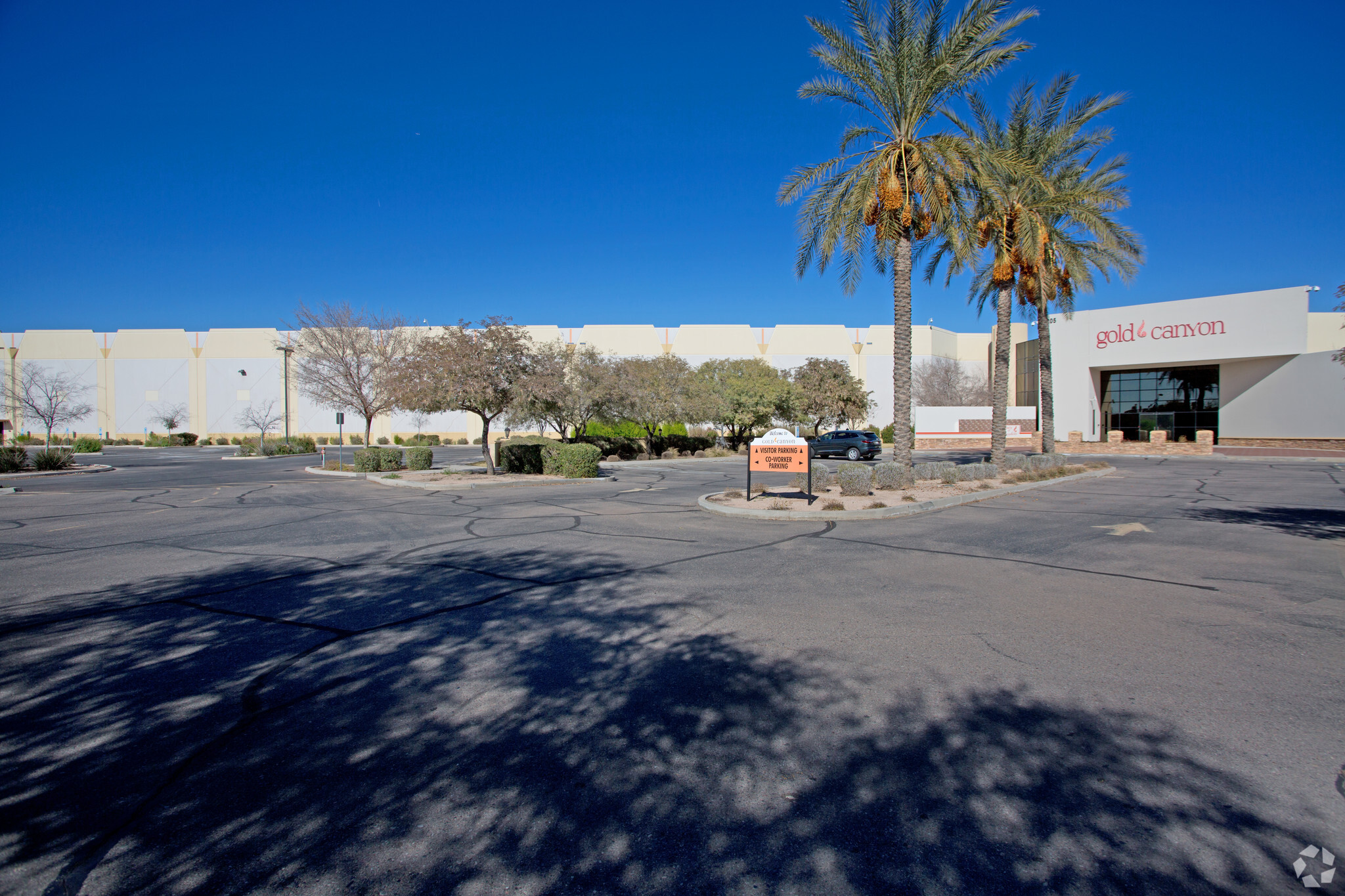 6205 S Arizona Ave, Chandler, AZ for sale Primary Photo- Image 1 of 1