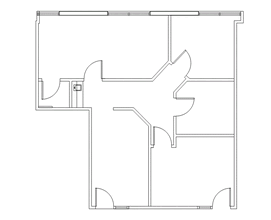 4400 NW Loop 410, San Antonio, TX for lease Floor Plan- Image 1 of 1