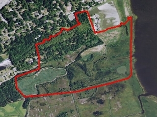 Belle Isle Rd, Georgetown, SC for sale - Building Photo - Image 1 of 1