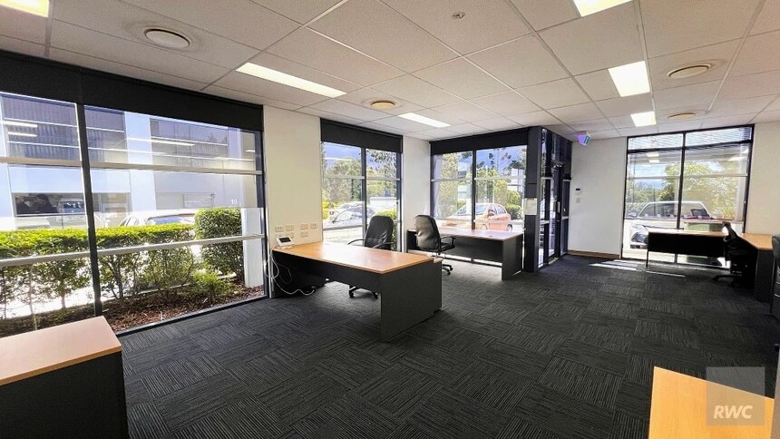 58 Metroplex Avenue, Murarrie for lease Interior Photo- Image 1 of 7