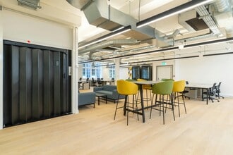 18-21 Corsham St, London for lease Interior Photo- Image 2 of 14