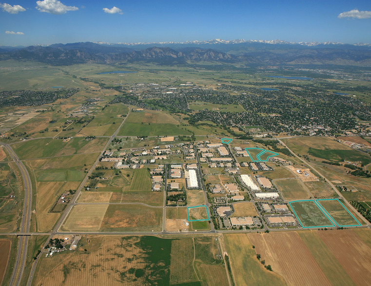 167 S Taylor Ave, Louisville, CO for sale - Primary Photo - Image 1 of 1