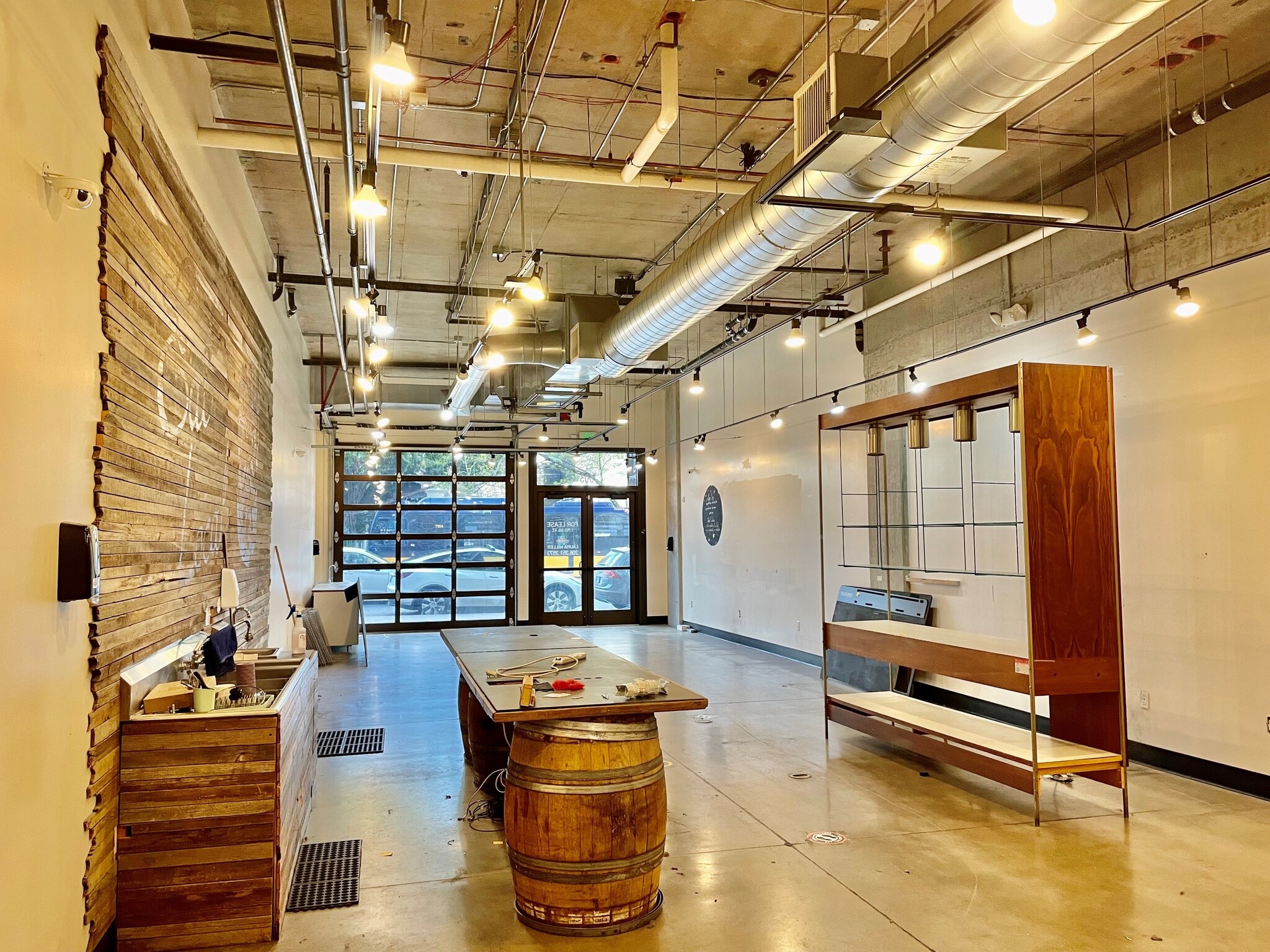 523 Broadway E, Seattle, WA for lease Interior Photo- Image 1 of 3