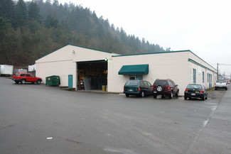 More details for 3717 NW St Helens Rd, Portland, OR - Industrial for Sale