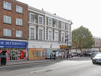 More details for 206-208 Kentish Town Rd, London - Retail for Lease