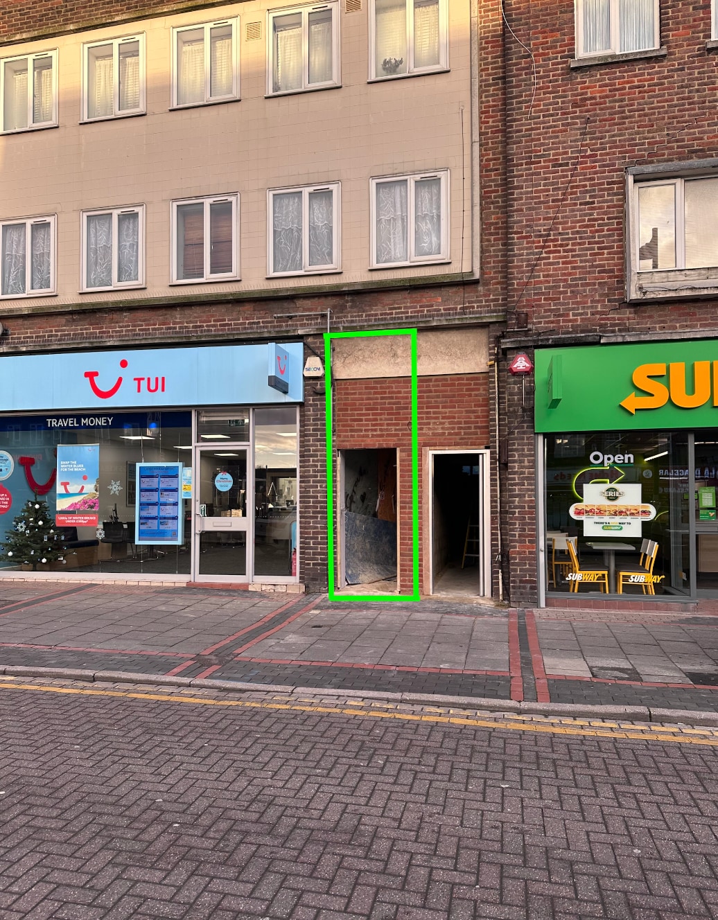 153A Shenley Rd, Borehamwood for sale Building Photo- Image 1 of 1