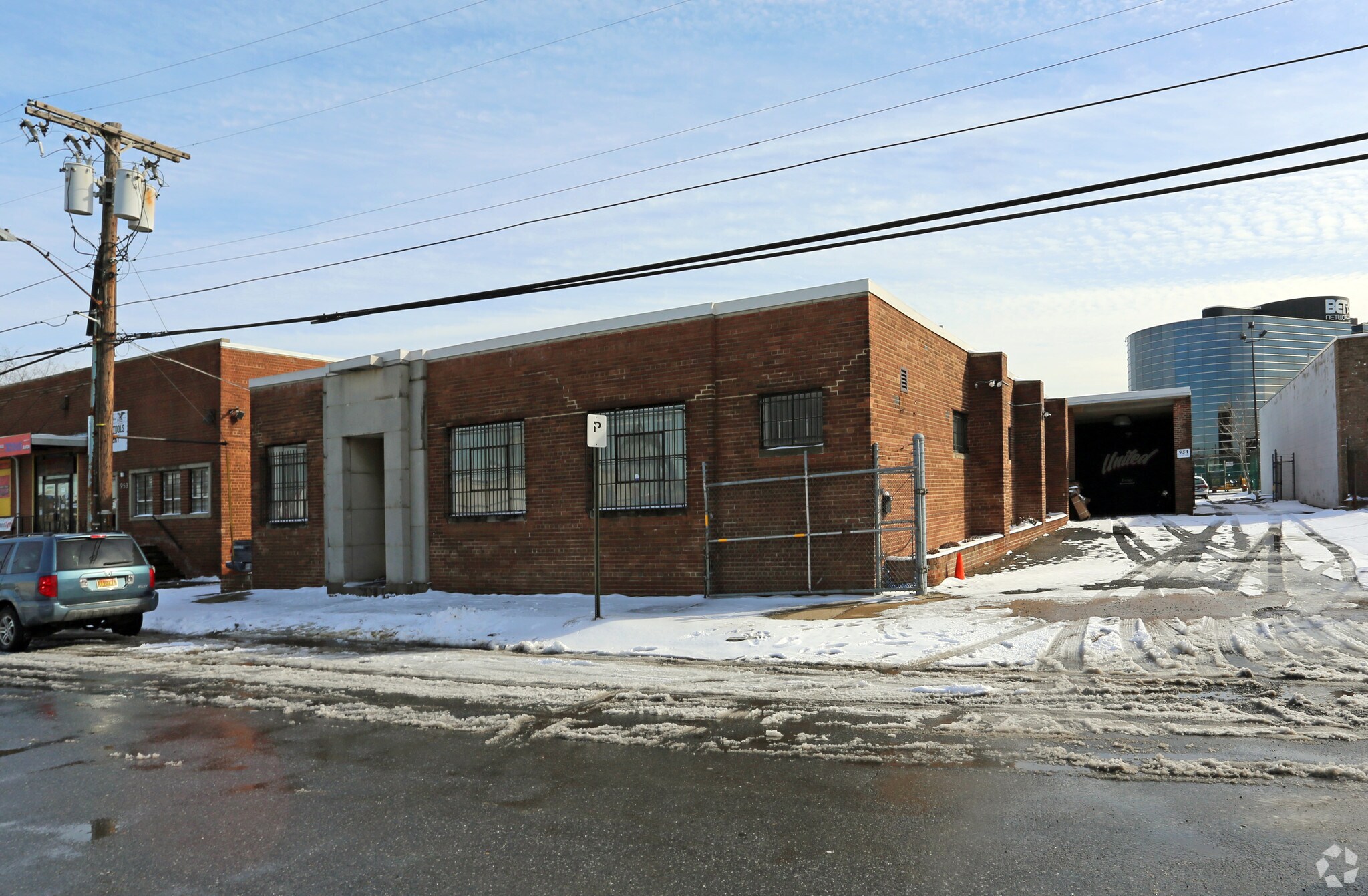 951 V St NE, Washington, DC for sale Primary Photo- Image 1 of 1