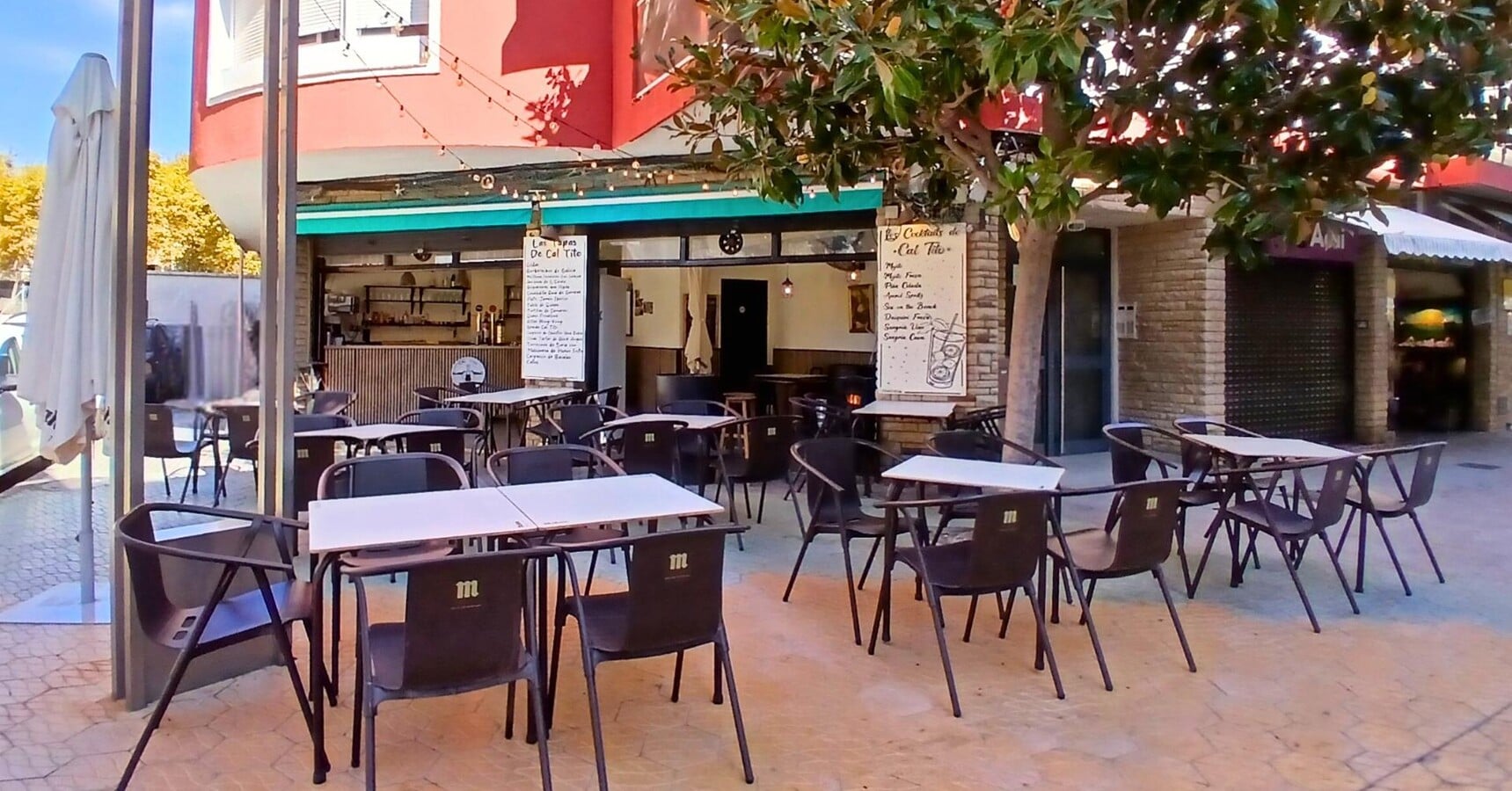 Salou, TAR 43840 -  -  - Interior Photo - Image 1 of 12