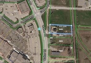 4590 Walker Rd, Windsor, ON for sale Other- Image 1 of 1