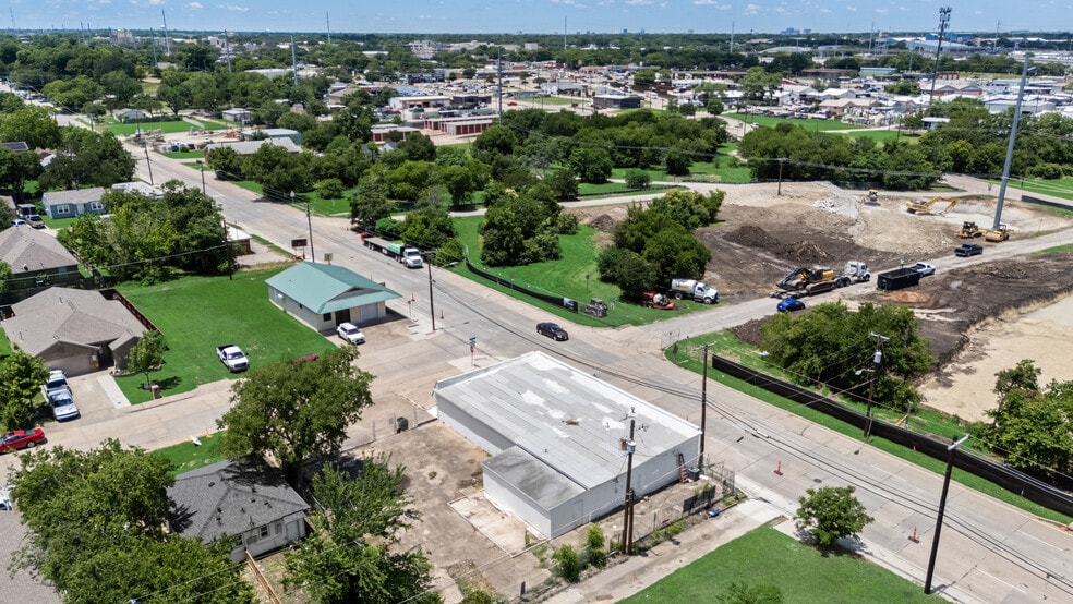 500 Ford St, Garland, TX for sale - Building Photo - Image 3 of 8