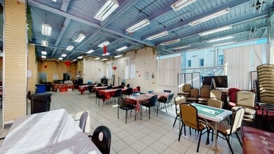 331 Knickerbocker Ave, Brooklyn, NY for lease Interior Photo- Image 2 of 12