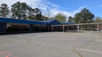 More details for 25 Sheraton Dr, Little Rock, AR - Specialty for Sale