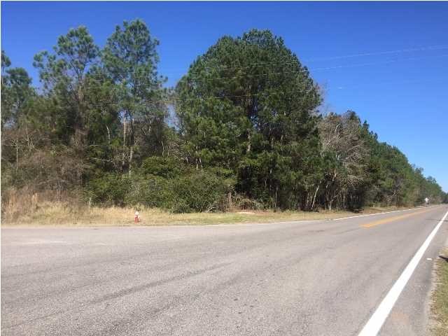 Bellingrath Rd & Rock Rd, Coden, AL for sale Other- Image 1 of 1