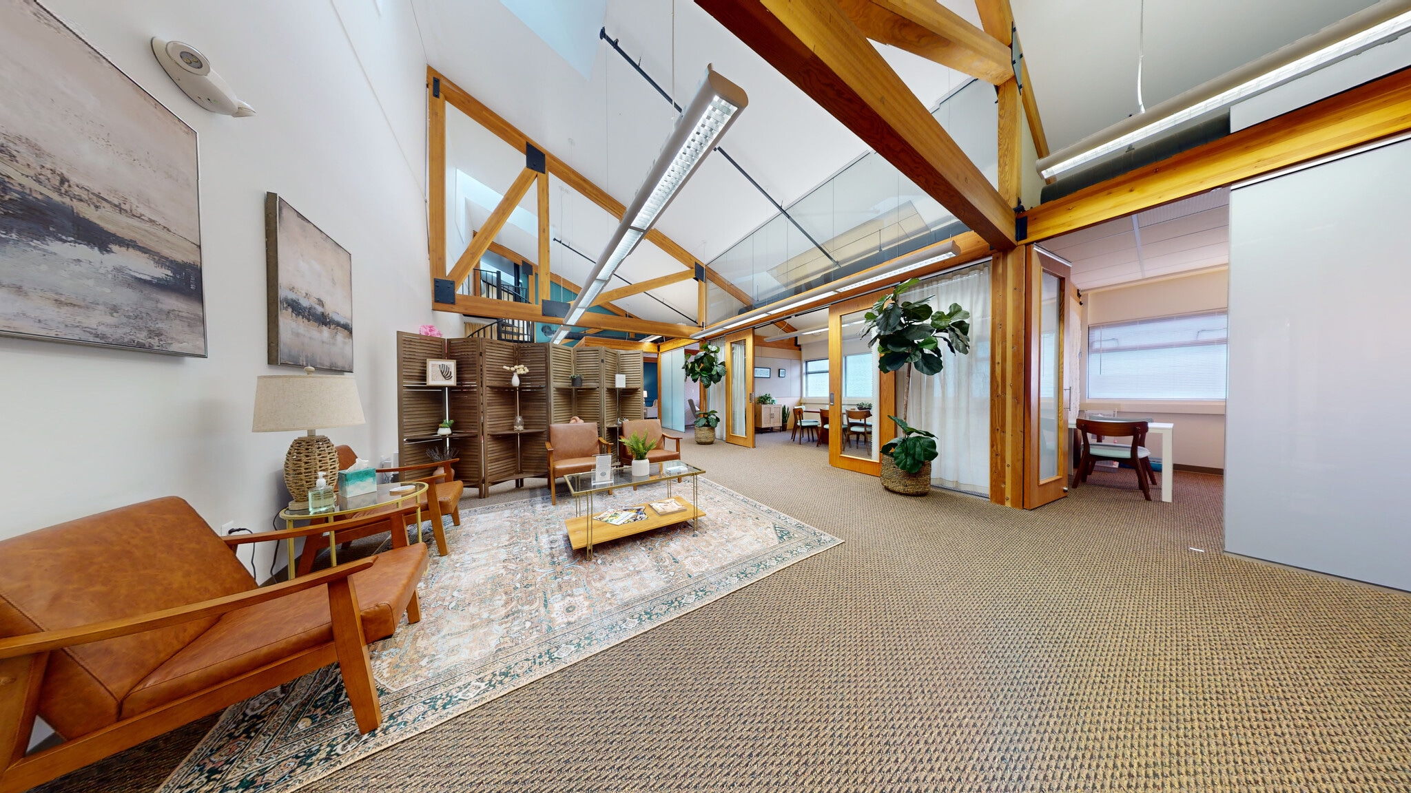 3001-3025 Miller Rd, Ann Arbor, MI for lease Building Photo- Image 1 of 7