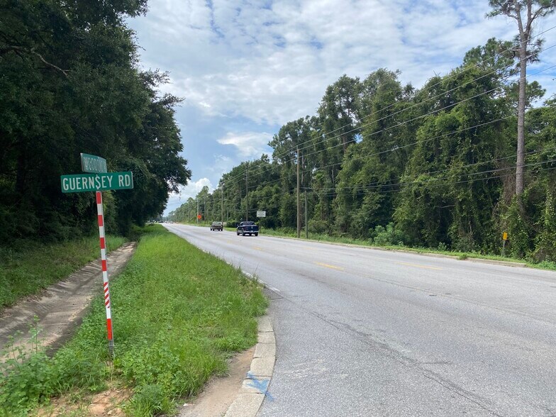 00 Woodbine Rd, Pace, FL 32571 Land for Sale
