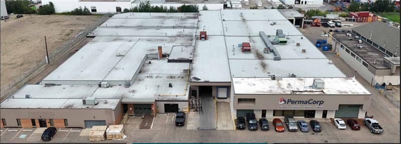 14646 112 Av NW, Edmonton, AB for sale - Building Photo - Image 2 of 4