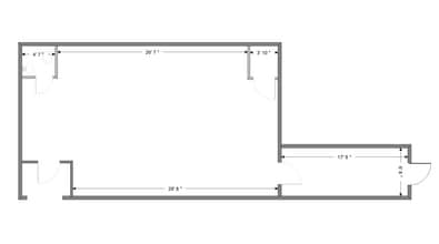 4709-4719 49 Av, Red Deer, AB for lease Building Photo- Image 2 of 11