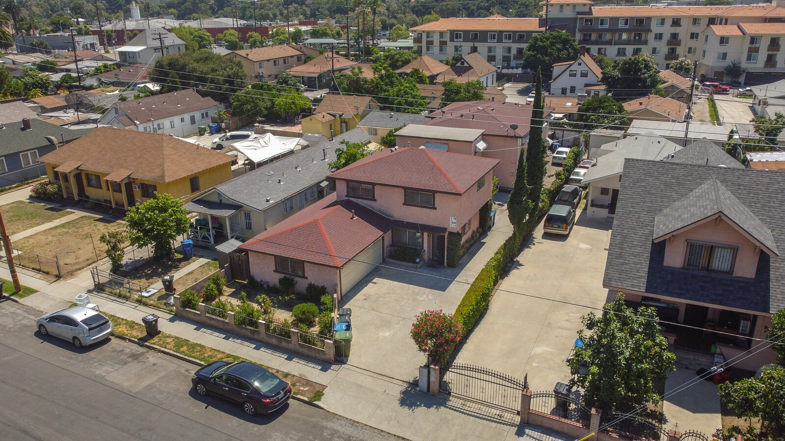 3516 Arroyo Seco Ave, Los Angeles, CA 90065 | LoopNet