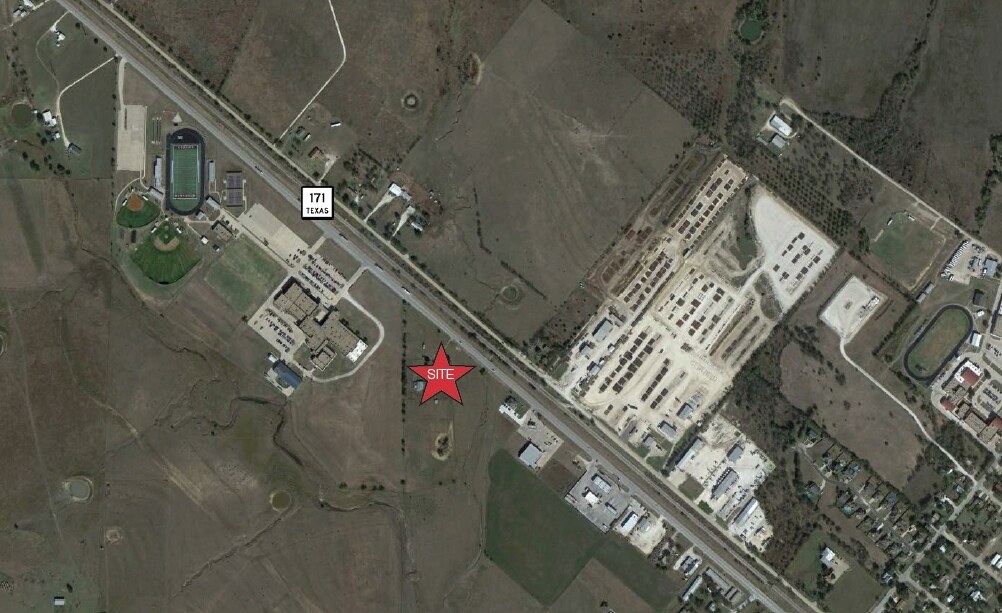 8909 N Highway 71, Godley, TX for sale Primary Photo- Image 1 of 1