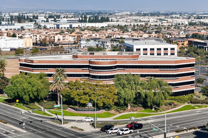 800 N Haven Ave, Ontario, CA for lease - Building Photo - Image 2 of 18