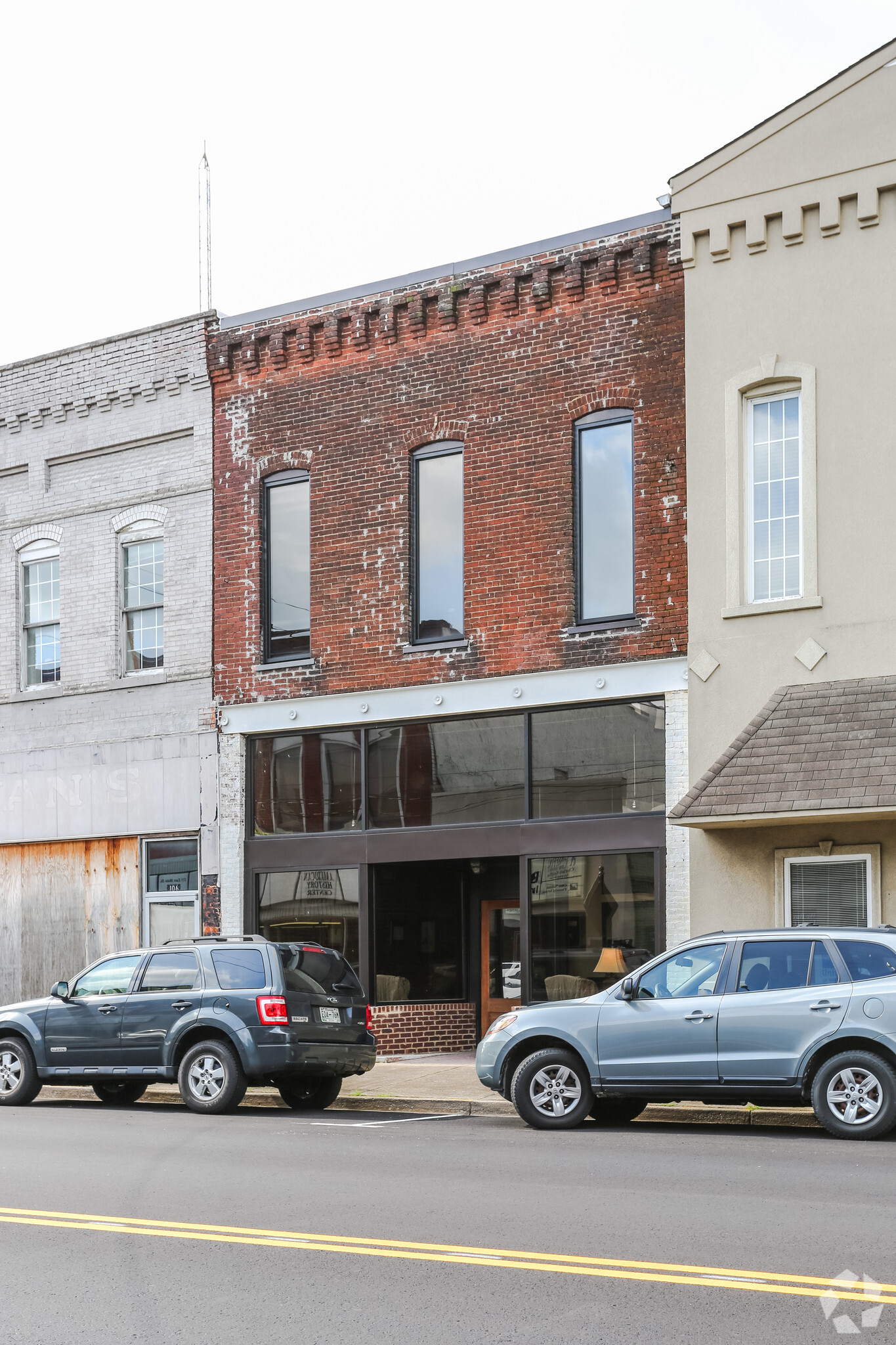 104 E Main St, Lebanon, TN for sale Building Photo- Image 1 of 1