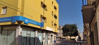 More details for Plaça Bandes de Música de la Comunitat Valenciana, 2, València - Retail for Lease