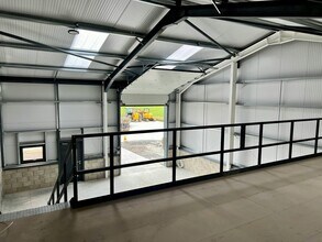 Shires Bridge Business Park, Easingwold for lease Interior Photo- Image 1 of 3