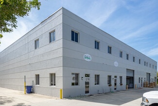 More details for 10951 Harmony Park Dr, Bonita Springs, FL - Industrial for Lease