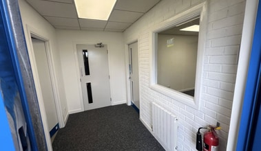 West Chirton North Industrial Estate, North Shields for lease Interior Photo- Image 2 of 4
