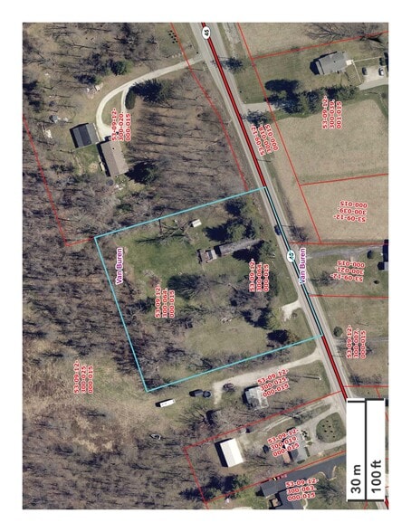 4044 W State Road 45, Bloomington, IN for sale - Primary Photo - Image 1 of 11