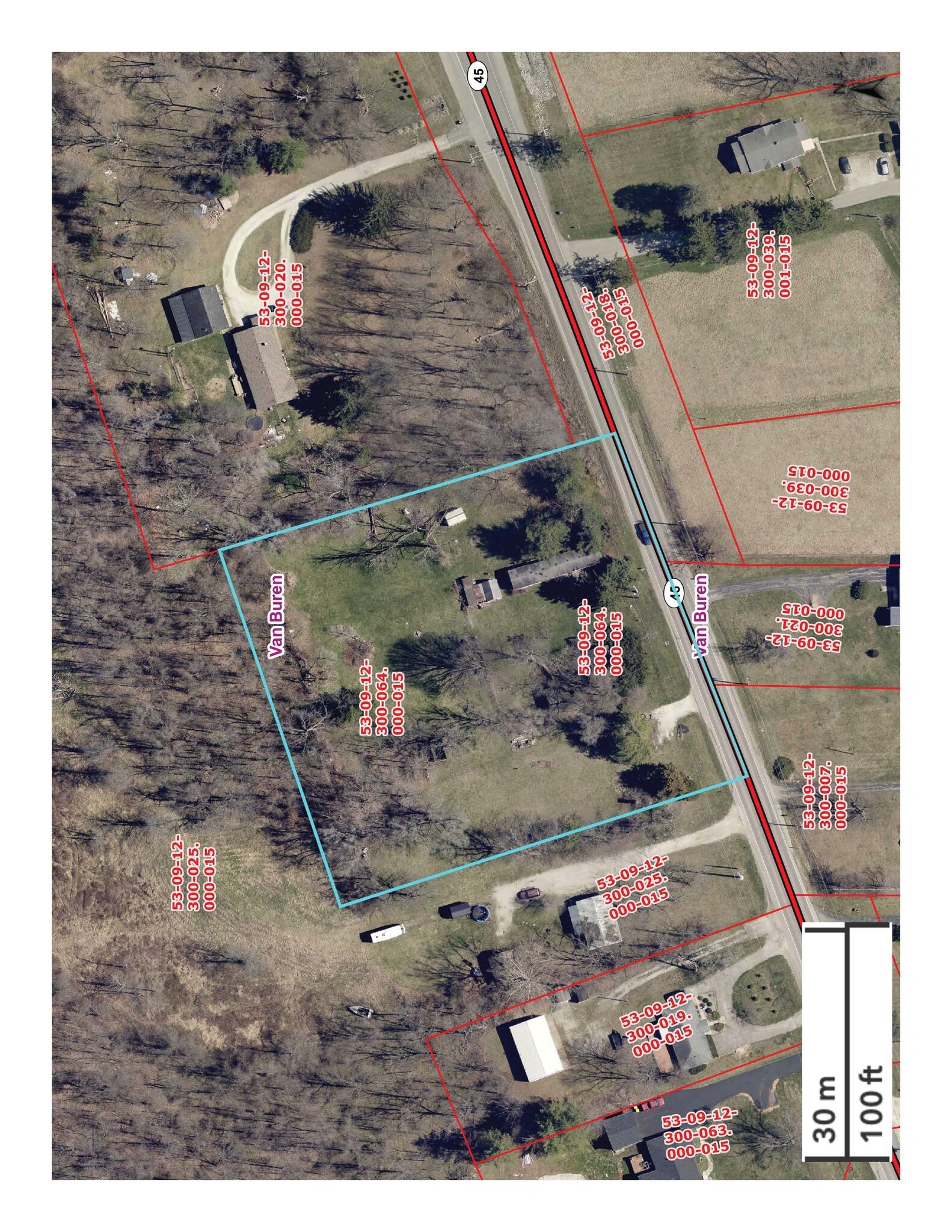 4044 W State Road 45, Bloomington, IN for sale Primary Photo- Image 1 of 12