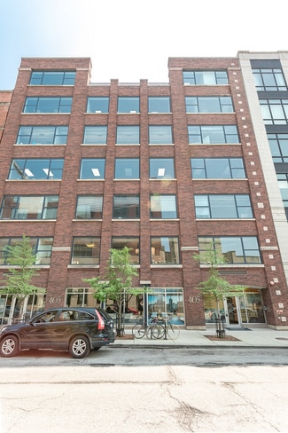 More details for 405 W Superior St, Chicago, IL - Coworking for Lease